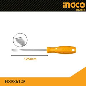 Jual Obeng Minus Gagang Fiber (5