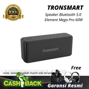 Jual Speaker bluetooth Tronsmart Element Mega Pro 60W Kota