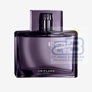 Parfum Oriflame Excite Force EDT (75ml) di Anak Barokah Grosir Tokopedia - Main Image