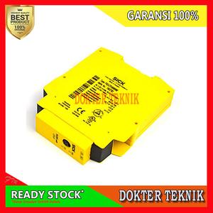 Jual FX3-CPU000000 SICK 1043783 Flexi Soft / Safe EFI-pro System SICK ...