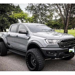 Jual Bumper Ford Ranger T6 2012 -2014 upgrade Raptor Terjangkau ...