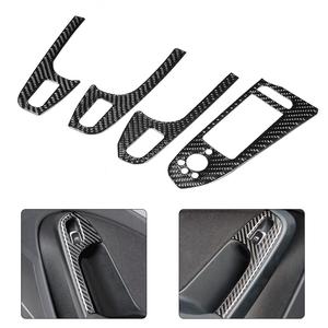 Jual Stiker Potongan Bingkai Tombol Panel Angkat Jendela Pintu