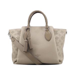 Gambar Tas Louis Vuitton Preloved Ori Haumea Galet Mahina Leather I12873C dari SECOND CHANCE Jakarta Pusat Tokopedia