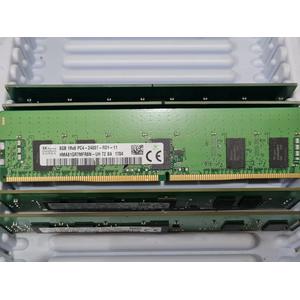 128GB SkHynix 4x32GB 2Rx4 PC4-2400T Server RAM ECC DDR4 DL360