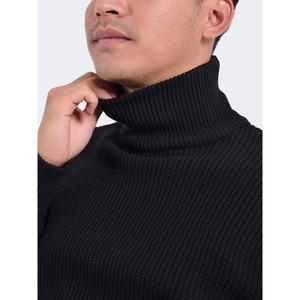 turtleneck gomuda