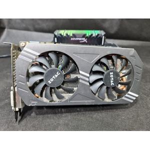 Jual VGA ZOTAC GTX 970 4GB 256Bit DDR5 Kota Administrasi Jakarta