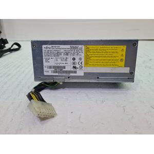 Bloc D'alimentation Fujitsu 300W (S26113-E566-V50-01 / DPS-300AB-56 A) – ATX Silencieux Pour Celsius W520, W510