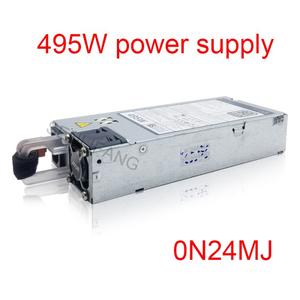 Alimentatore server Dell 495W PowerEdge T320 R520 R620 R720 0N24MJ D495E-S0 Alimentatore server Dell 495W PowerEdge T320 R520 R620 R720 0N24MJ D495E-S0