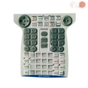 Tastiera A Membrana Yaskawa YKS-005E – Nuova, Universale, Per Comandi Industriali