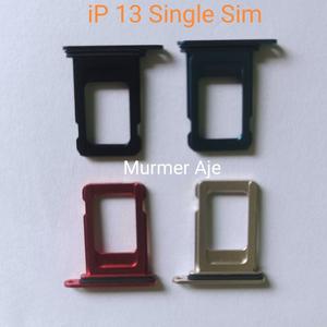 Jual Slot Tempat Simcard Simtray Sim Tray Card Lock iPhone 13 - Single ...