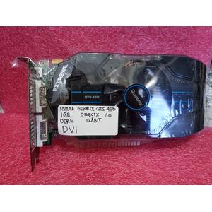 Jual LEADTEK WINFAST GTS450 1GB DDR3 Kota Administrasi Jakarta