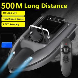 Lucky LuckySmart Bait Boat Fish Finder LBT-1-GPS
