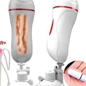 Jual Alat Edukasi-Sexual-sex toys-- pria cup tempel mizzeee man ...
