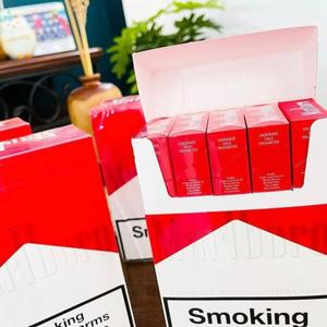 how to get free marlboro cigarettes just launched its first nicotine-free cigarettegiving smokers the full ritual without any of the point. Early tests reportedly sent sales through the roof, but details on the full release are still Marlboro Cigarette Duty Free Edinburgh