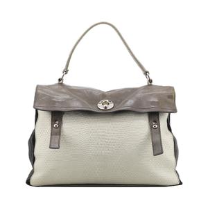 Gambar Tas Saint Laurent Preloved Ori Muse Two Lizard Embossed Bag I12918C dari SECOND CHANCE Jakarta Pusat Tokopedia