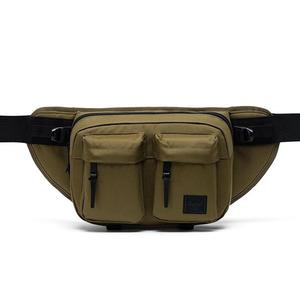 Tas Herschel Eighteen Hip Pack Large Waist Bag Khaki ORIGINAL di Erleolshop  Tokopedia