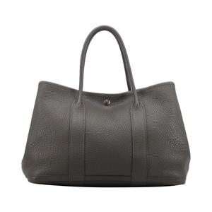 Gambar Tas Hermes Preloved Ori Garden Party 36 Vert Olive I12811C dari SECOND CHANCE Jakarta Pusat Tokopedia