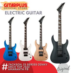 Jual Jackson JS Series Dinky Arch Top JS22 DKA Electric Guitar ...
