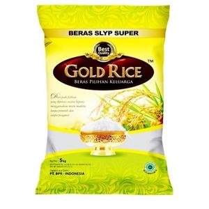 Jual Beras Slyp Super Gold Rice 10 kg Surabaya - Kota Surabaya - RAJA ...