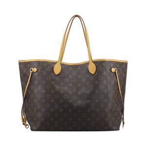 Gambar Tas Louis Vuitton Preloved Ori Neverfull GM Monogram I12833C dari SECOND CHANCE Jakarta Pusat Tokopedia