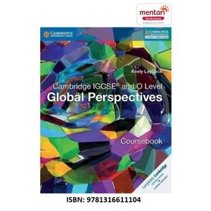 Jual CAMBRIDGE IGCSE AND O LEVEL GLOBAL PERSPECTIVE - COURSEBOOK ...