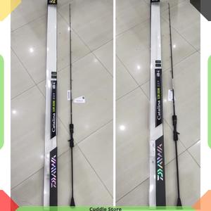 Jual Joran Pancing Slow Jigging 1 Section Daiwa Catalina 60B 