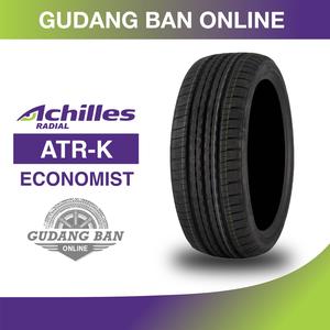 ATR-K Economist 165/55 R15 タイヤ 4本セット