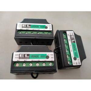 Redresseur De Frein EMCO LENZE - Pleine Vague, Tensions 220/110V Et 190/90V, Neuf