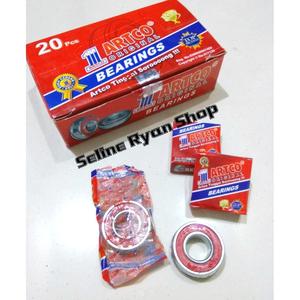 Jual Roda Laker Bearing Gerobak Dorong ARTCO - Kab. Bandung ...