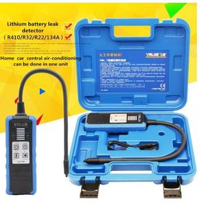 Jual VML-1 Electronic Leak Detector R410 R22 R32 Refrigerant Detection