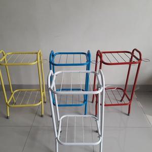 Jual RAK DISPENSER BESI RAK DISPENSER RAK GALON RAK DISPENSER MEJA ...