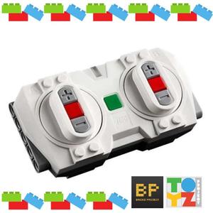 Jual Lego 88010 Powered UP Remote Control Kota Administrasi