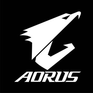 Jual New Sticker Logo Aorus - Kota Malang - Aldoshop98 | Tokopedia