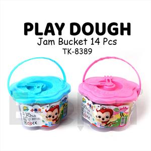 Play Dough Online: Tren Edukasi dan Kreativitas yang Menyenangkan