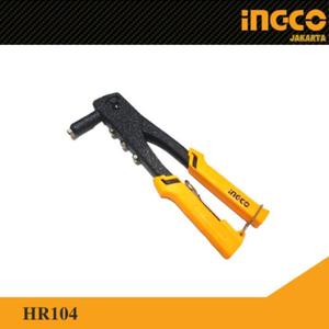 Tank Ripet Jual Tang Rivet INGCO HR104 Hand Riveter 10.5