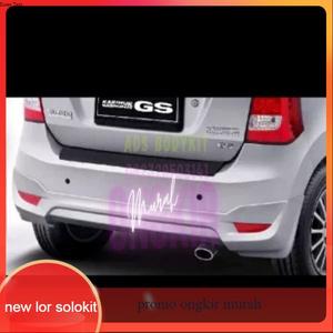 Jual Bodykit Suzuki Karimun Wagon R BODYKIT Karimun Wagon R BODY KIT ...