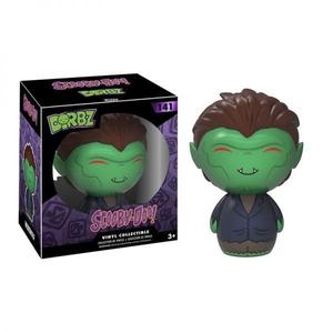 Scooby Doo - Figura De Vinilo Velma, Colección Dorbz (Funko 7712