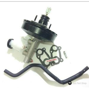 Jual Unik Booster rem set modifikasi suzuki jimny katana Berkualitas