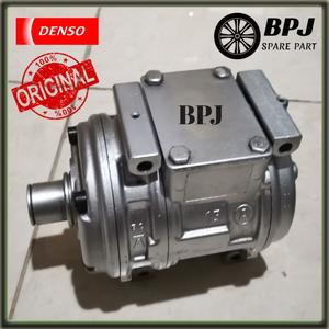 Jual Compressor Compresor Kompresor AC Toyota Kijang Kapsul Grand 7K ...