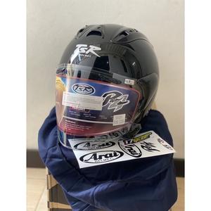Helmet Ram4 Tsr Arai Ram Arai Helmet SZ-ram4 57-58 Exclusively For