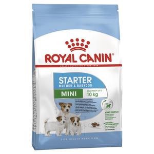 Jual SHN Mini Starter (1 kg) - Makanan Kering Anjing Menyusui ...