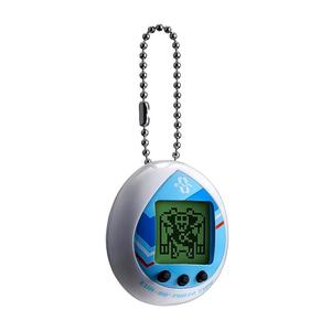 Fotos] Evangelion x Tamagotchi: Tres nuevos Evatchi llegan a la colección