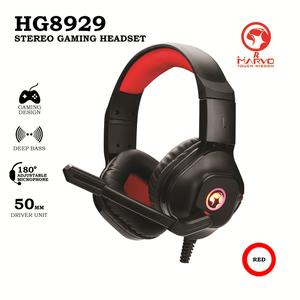 Jual Jual Marvo Headset Gaming HG8929 Stereo Gaming Headset