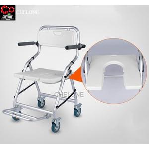 Jual Kursi Mandi Toilet Lansia Shower Chair Bathroom Stool Safe Toilet ...