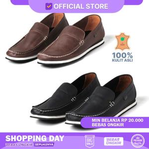 paragon max loafers