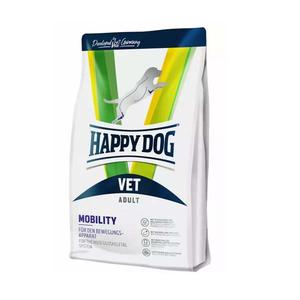Gambar happy dog vet 1 kg dog mobility (60951) dari F.J. Pet Shop Jakarta Timur Tokopedia