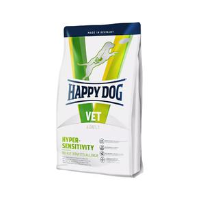 Gambar happy dog vet 1 kg dog hyper-sensitivity (61037) dari F.J. Pet Shop Jakarta Timur Tokopedia