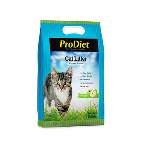 Gambar pro diet 5 L fresh apple cat litter dari F.J. Pet Shop Jakarta Timur Tokopedia