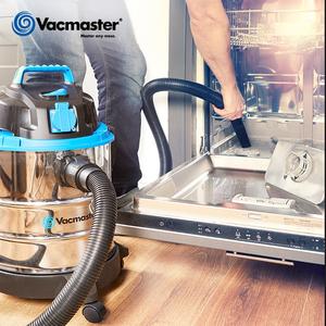 Jual Vacmaster Wet Dry Vacuum Cleaner 