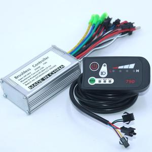 Jual GREENTIME High Quality 36V 48V 